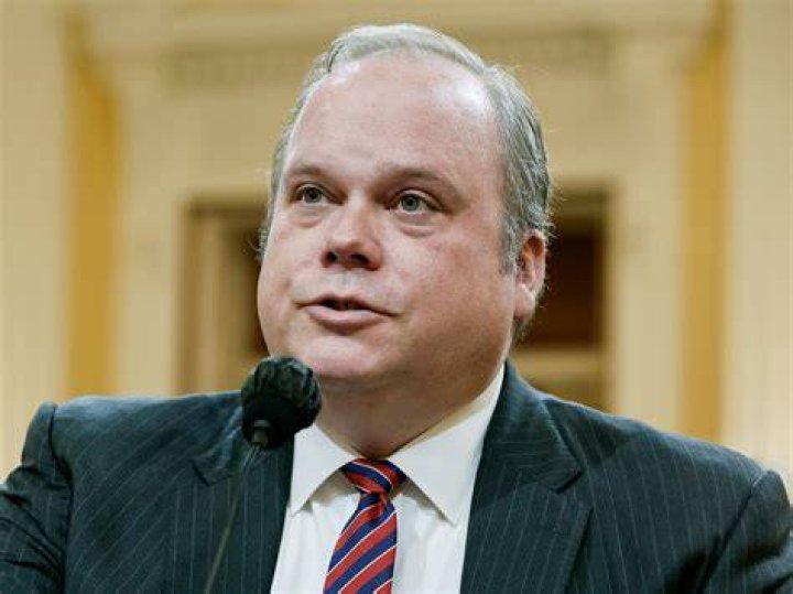 Chris Stirewalt