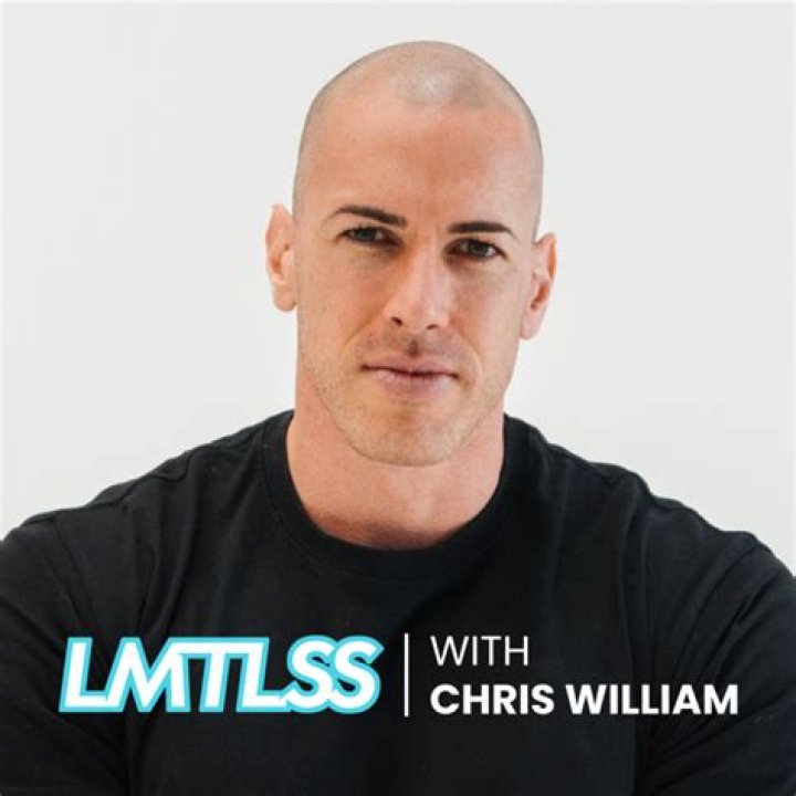 Chris William