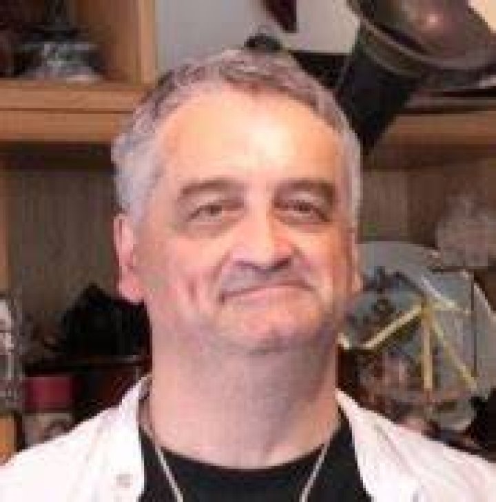 Christian Chelman