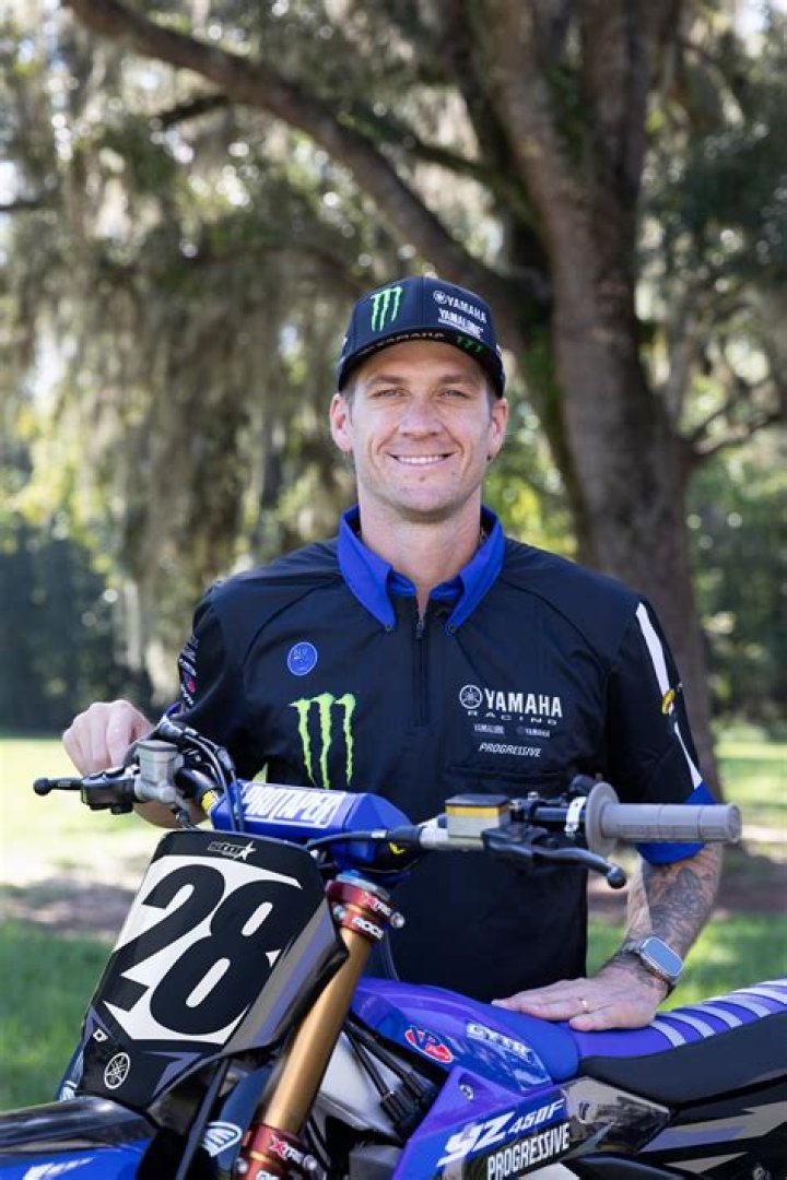 Christian Craig