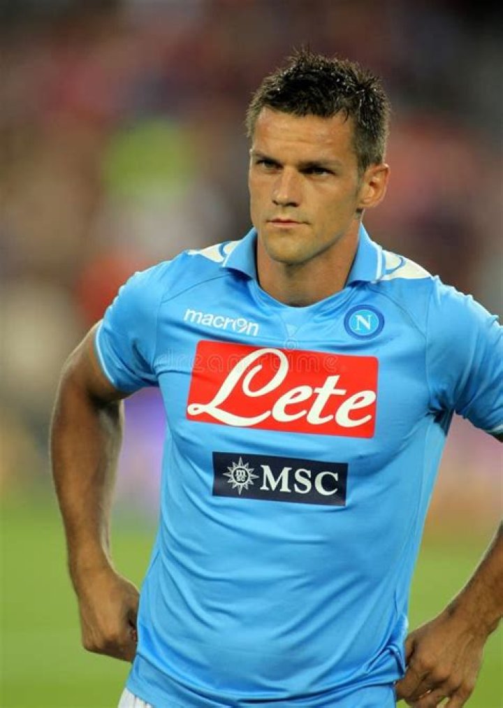 Christian Maggio