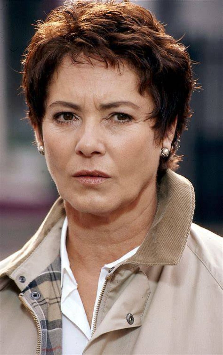 Christine Buchegger