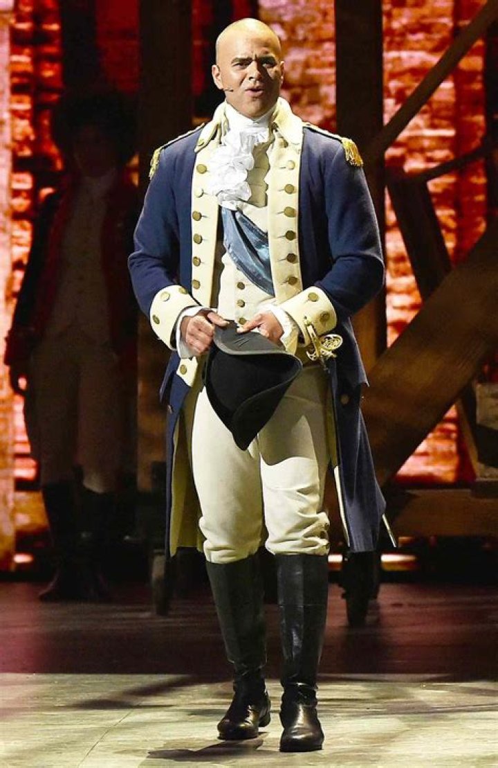 Christopher Jackson