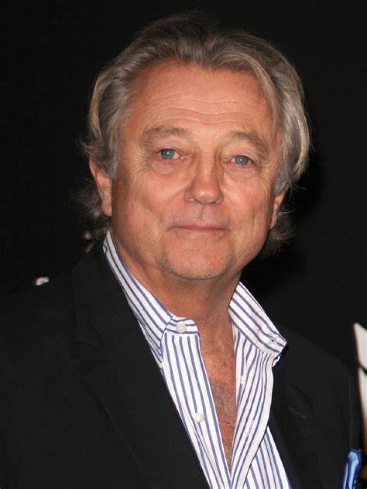 Christopher Mitchum
