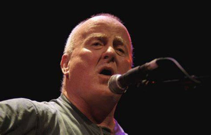 Christy Moore