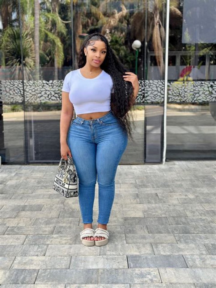 Cindy Makhathini