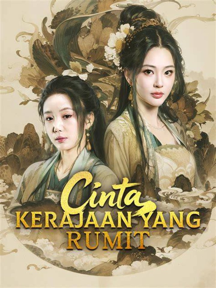 Cinta Yang Rumit