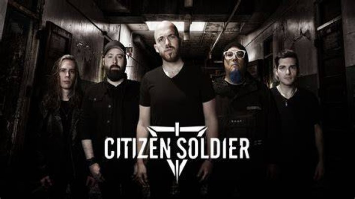 Citizen Soldier's Photo