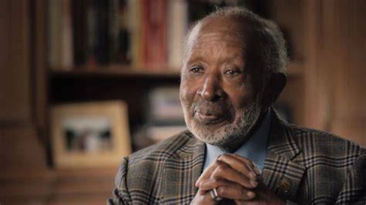 Clarence Avant Death Cause