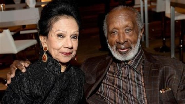 Clarence Avant obituary