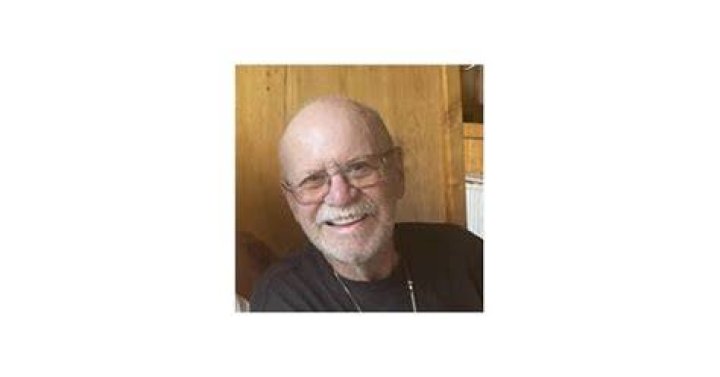Claude Cormier Obituary