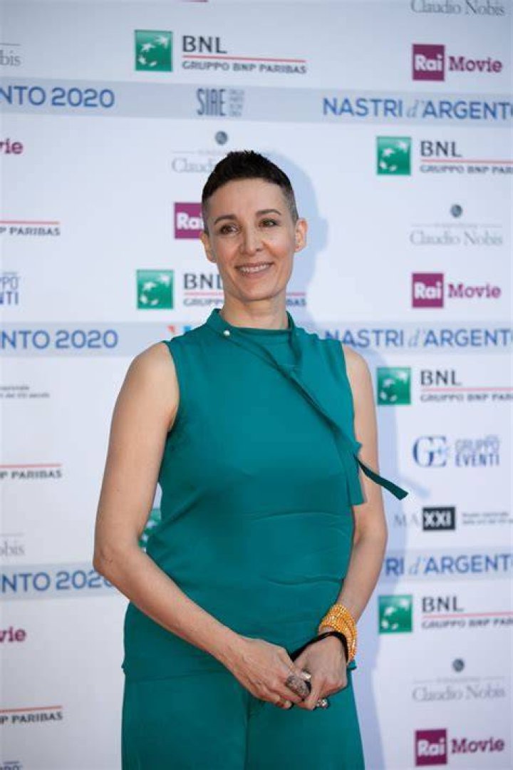 Claudia Catani