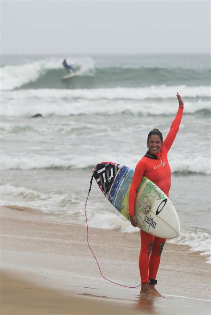 Claudinha Goncalves