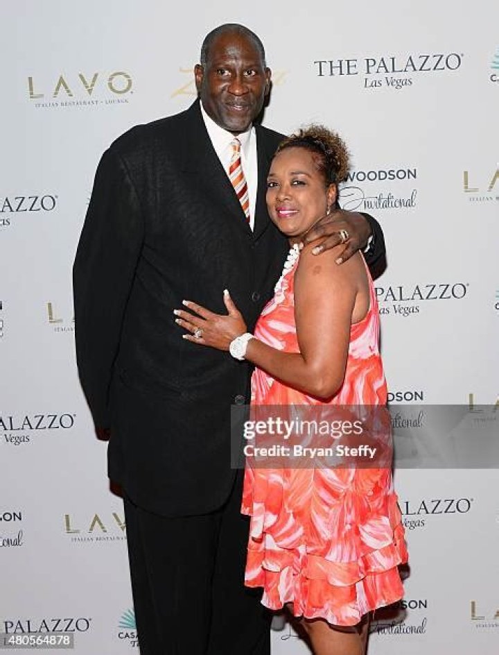 Cliff Levingston