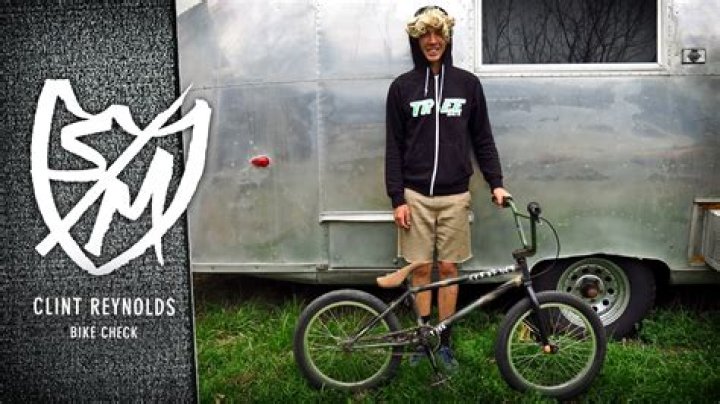Clint Reynolds
