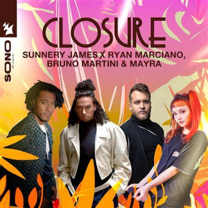 Closure Music Video