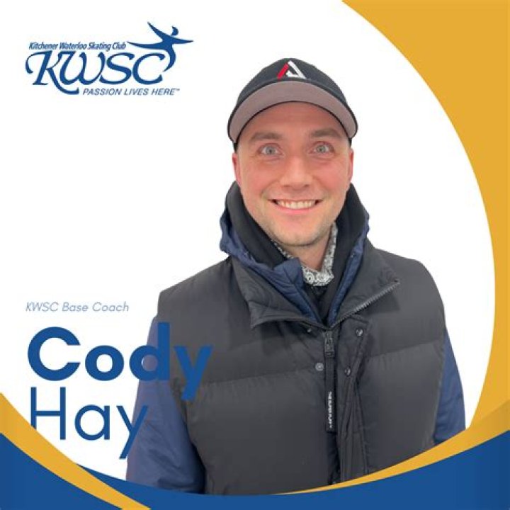 Cody Hay Cody Hay