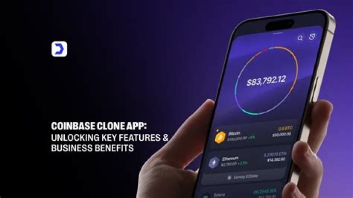 Coinbase App Features and Benefits Coinbase App Features and Benefits