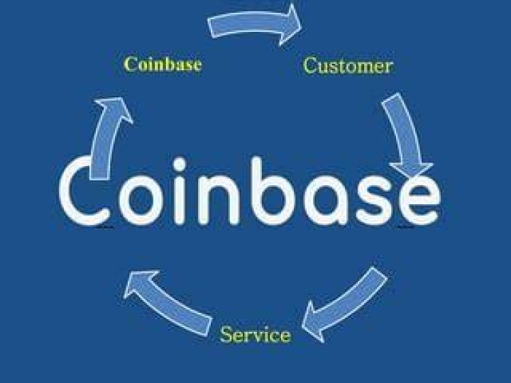 Coinbase customer service frustration Coinbase customer service frustration