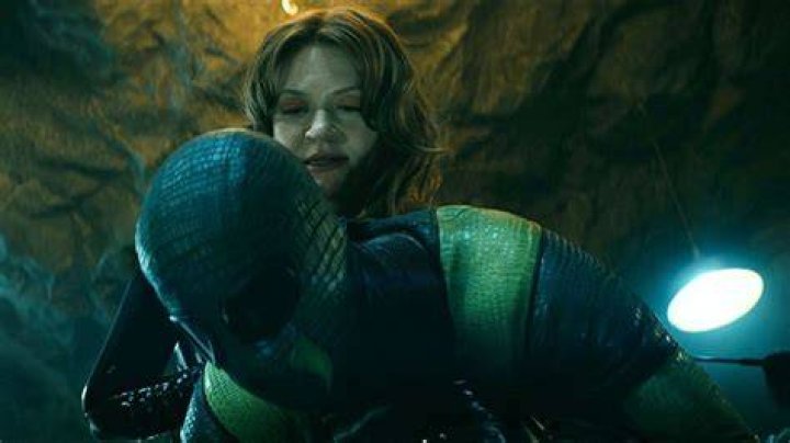 Colby Minifie
