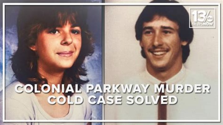 Cold Case Murder Of 18-Year-Old Mother Solved After Exhumation Scares Killer Into Plot To Fake His Death