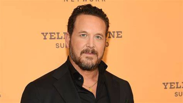 Cole Hauser Future Projects