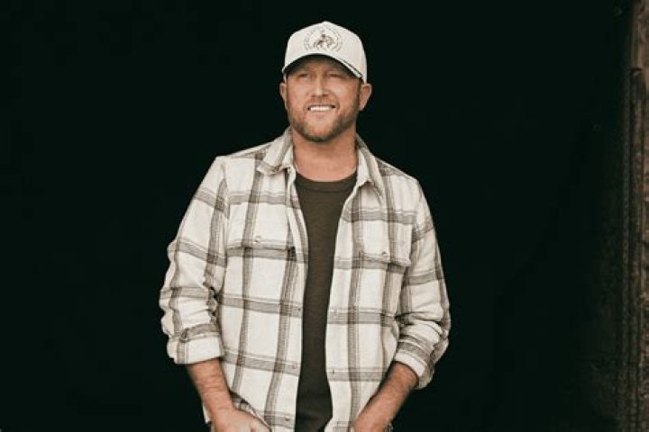 Cole Swindell