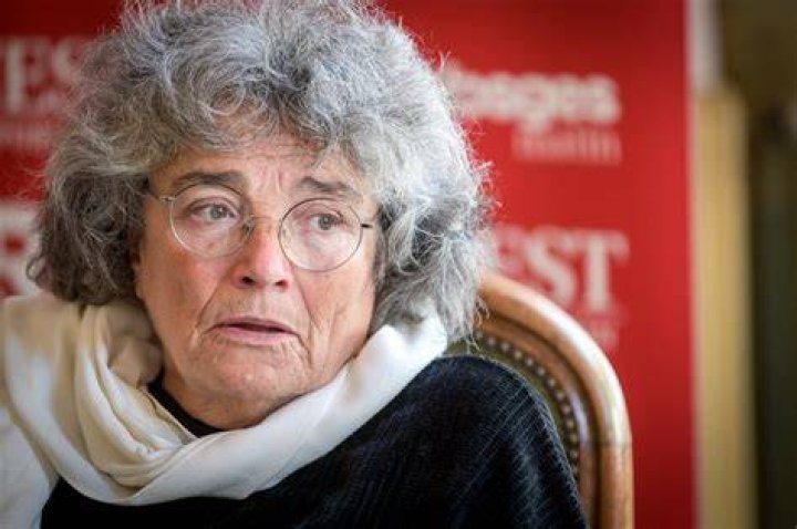 Coline Serreau