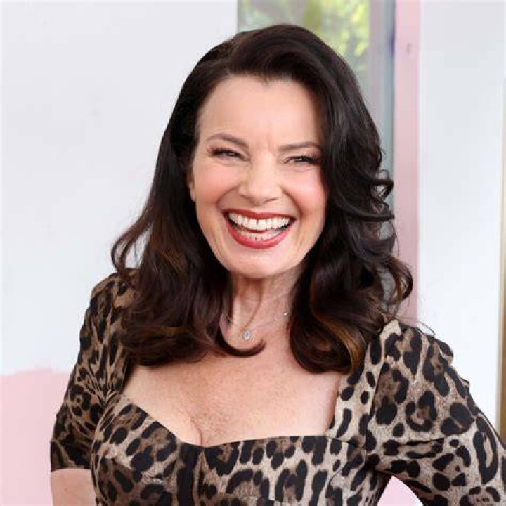 Collaborations with Fran Drescher Collaborations with Fran Drescher