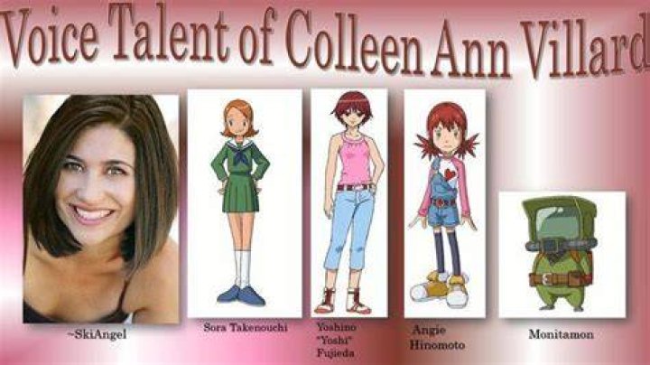 Colleen Villard