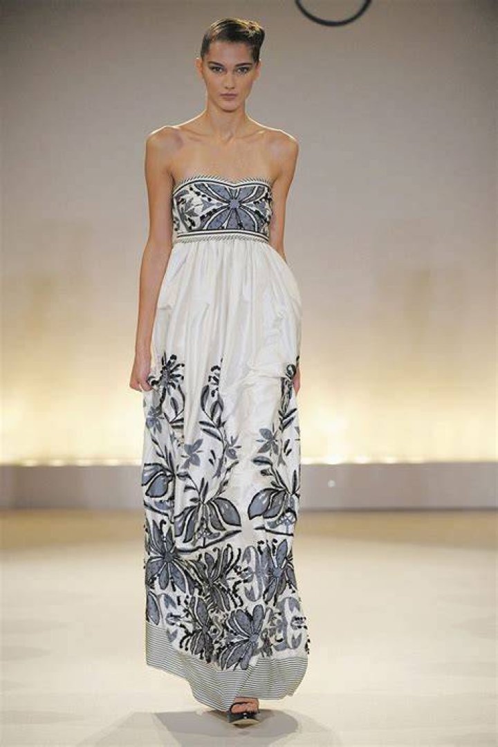 Collette Dinnigan
