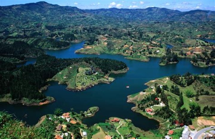 Colombia