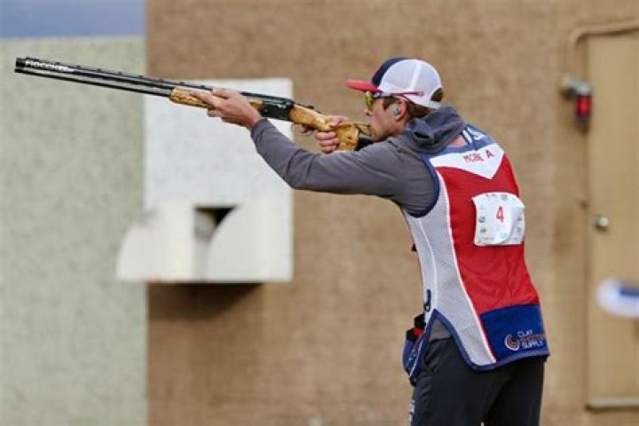 Colt McBee