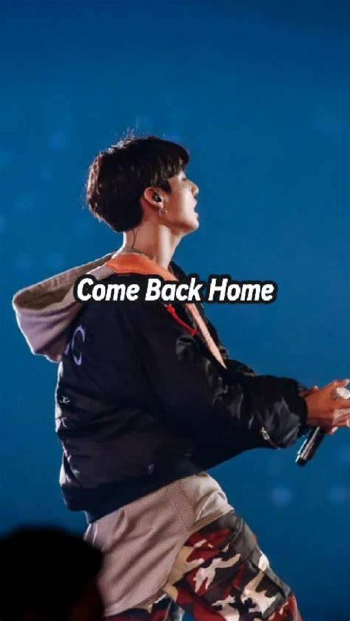 Come Back Home Music Video