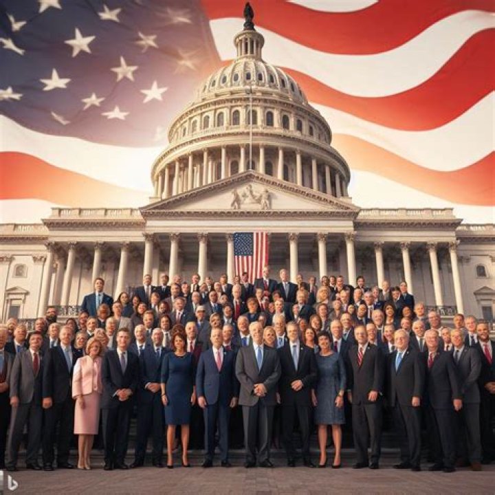 Congress Image Congress Image