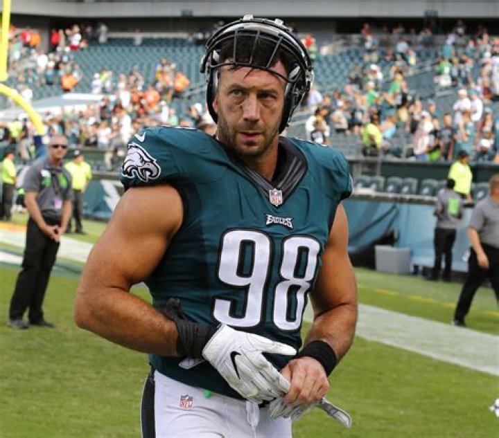 Connor Barwin