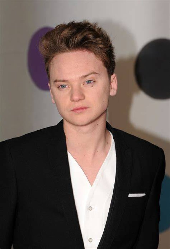 Conor Maynard's ex-girlfriend