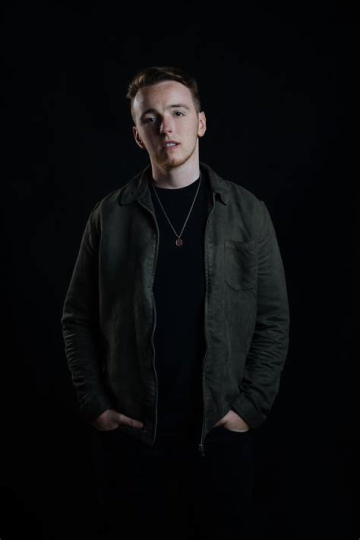 Conor McLain
