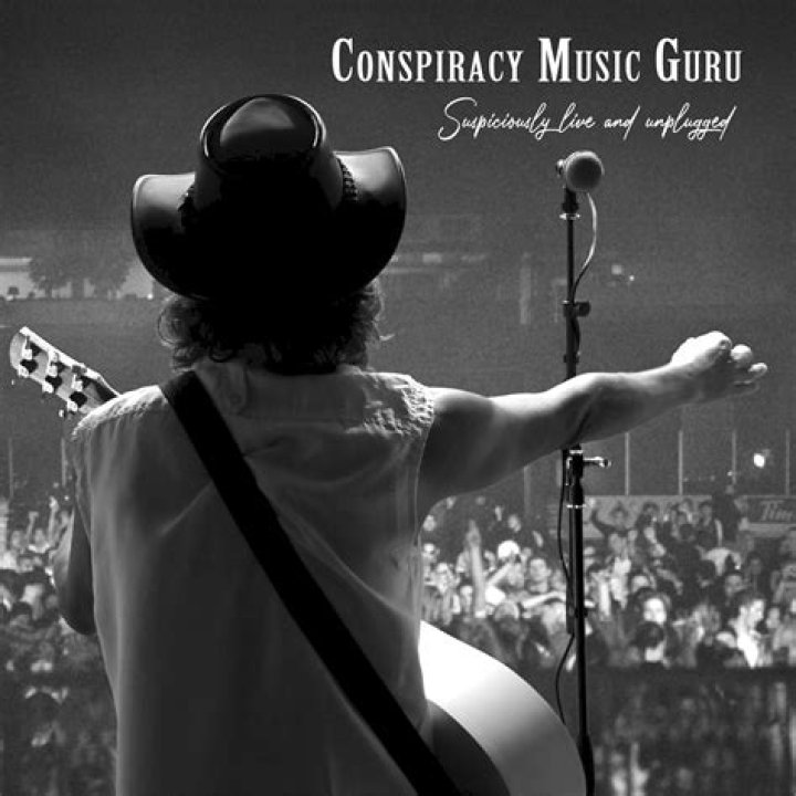 Conspiracy Music Video
