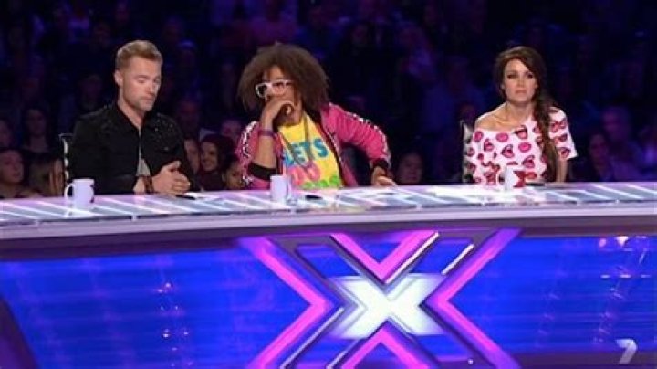 Contestants CLASH With The Judges | X Factor Global - x factor judge breaks guitar full episode