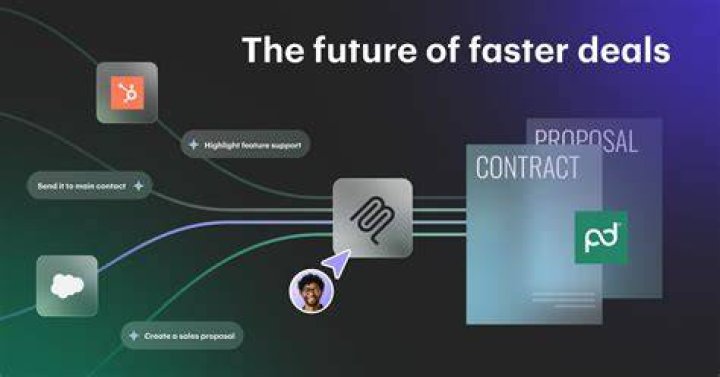 contracts and deals