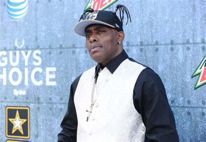 coolio net worth