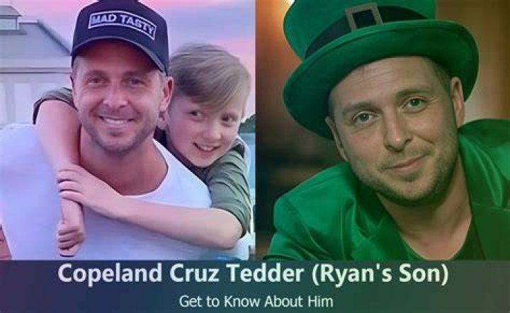 Copeland Cruz Tedder