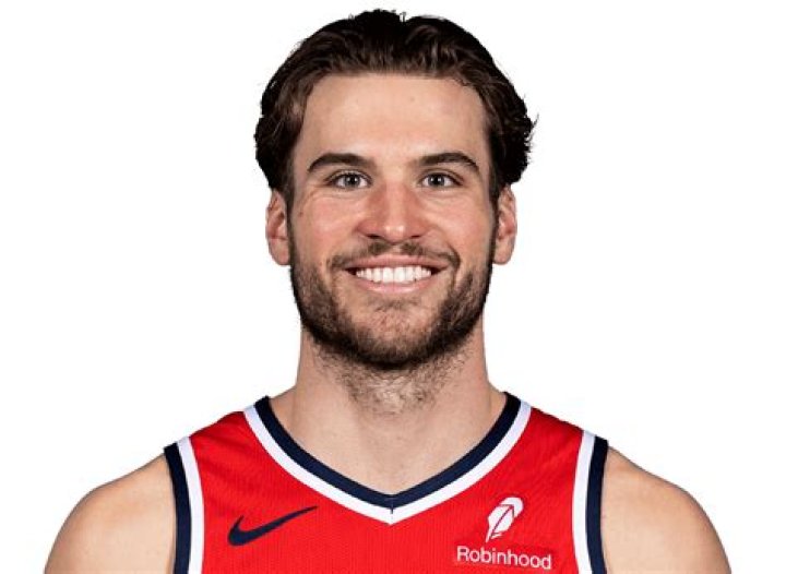 Corey Kispert Salary