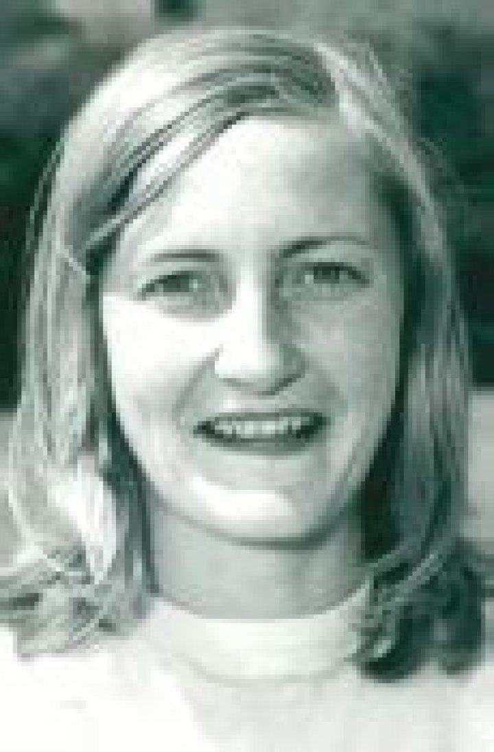 Corinne Molesworth