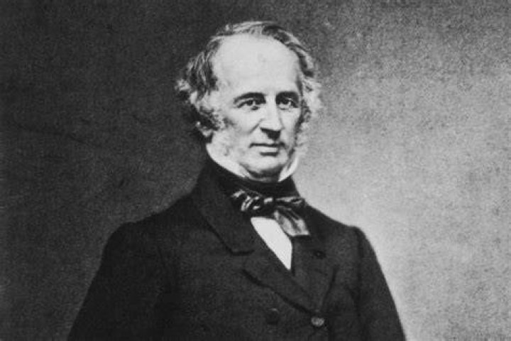 Cornelius Vanderbilt