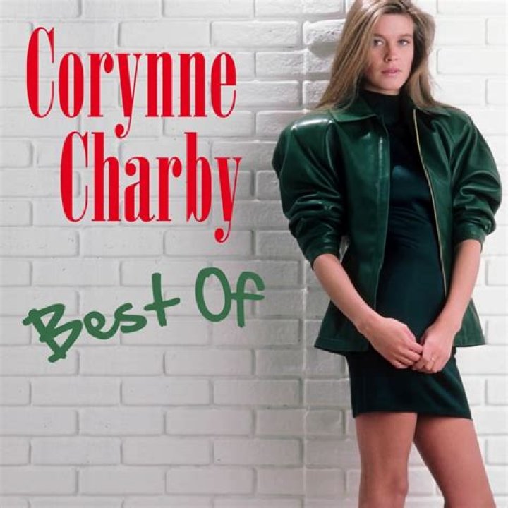 Corynne Charbit