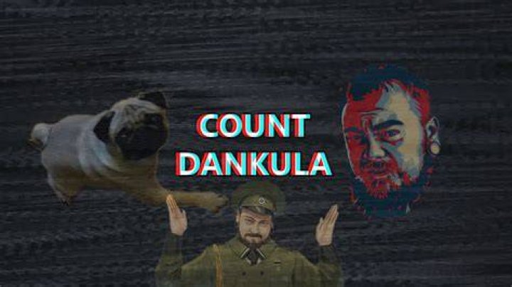 Count Dankula