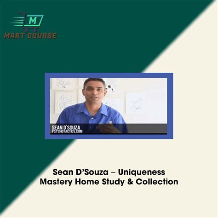 Course Depth and Uniqueness Course Depth and Uniqueness