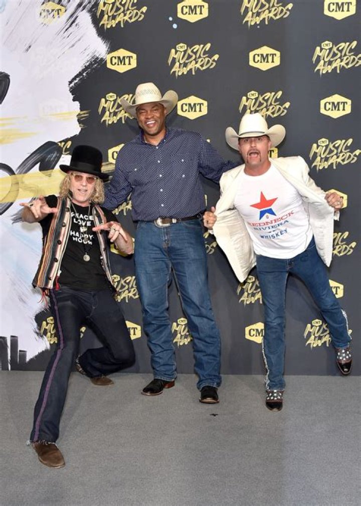 Cowboy Troy